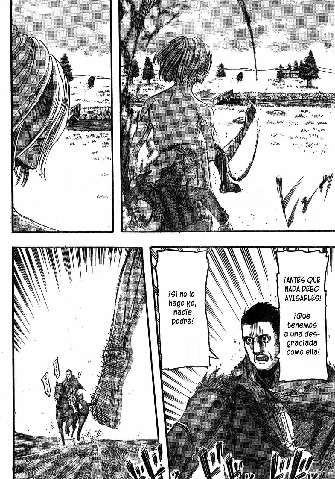 Read Attack on Titan ES Manga Online