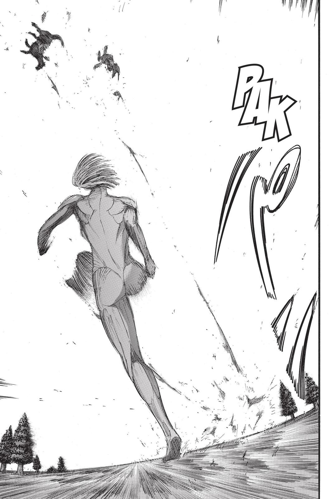 Read Attack on Titan ES Manga Online