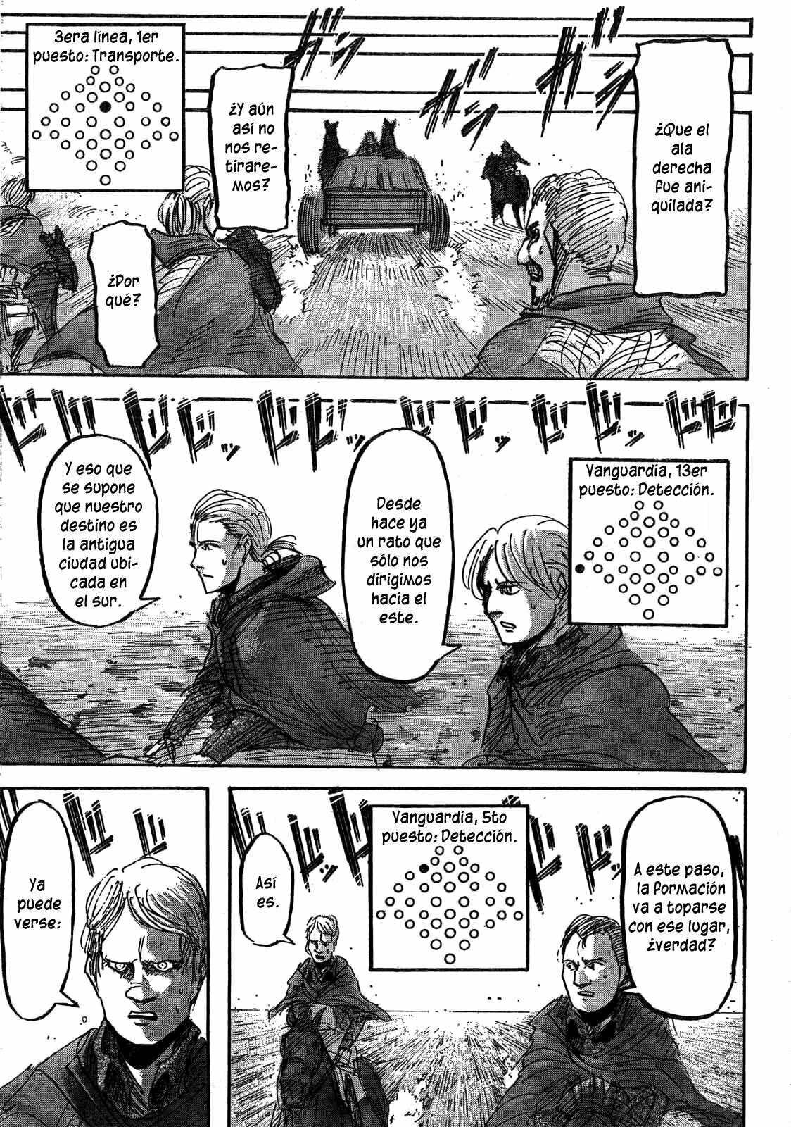 Read Attack on Titan ES Manga Online