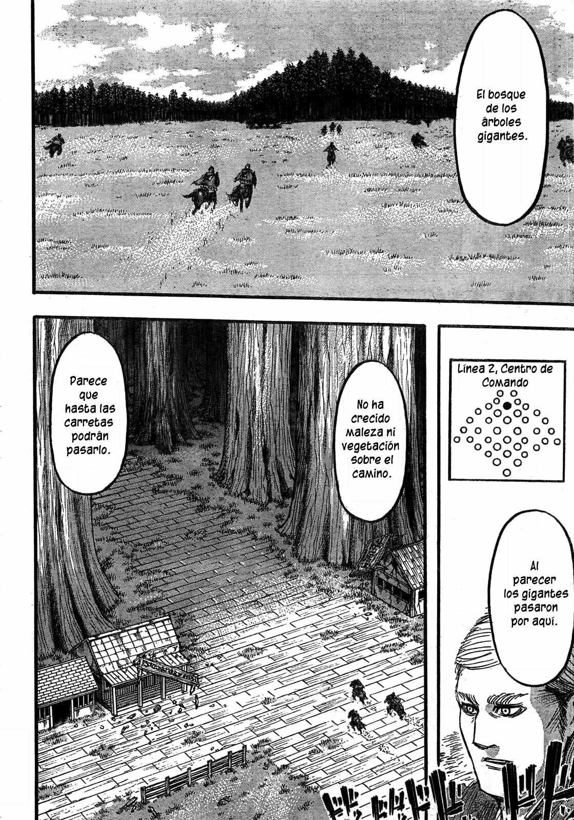 Read Attack on Titan ES Manga Online