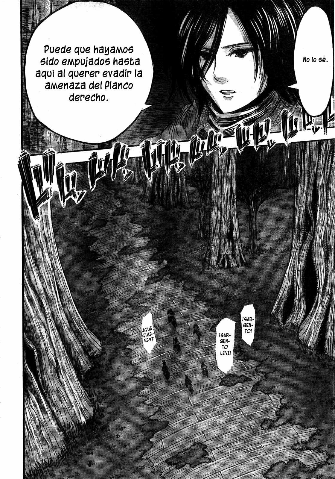 Read Attack on Titan ES Manga Online