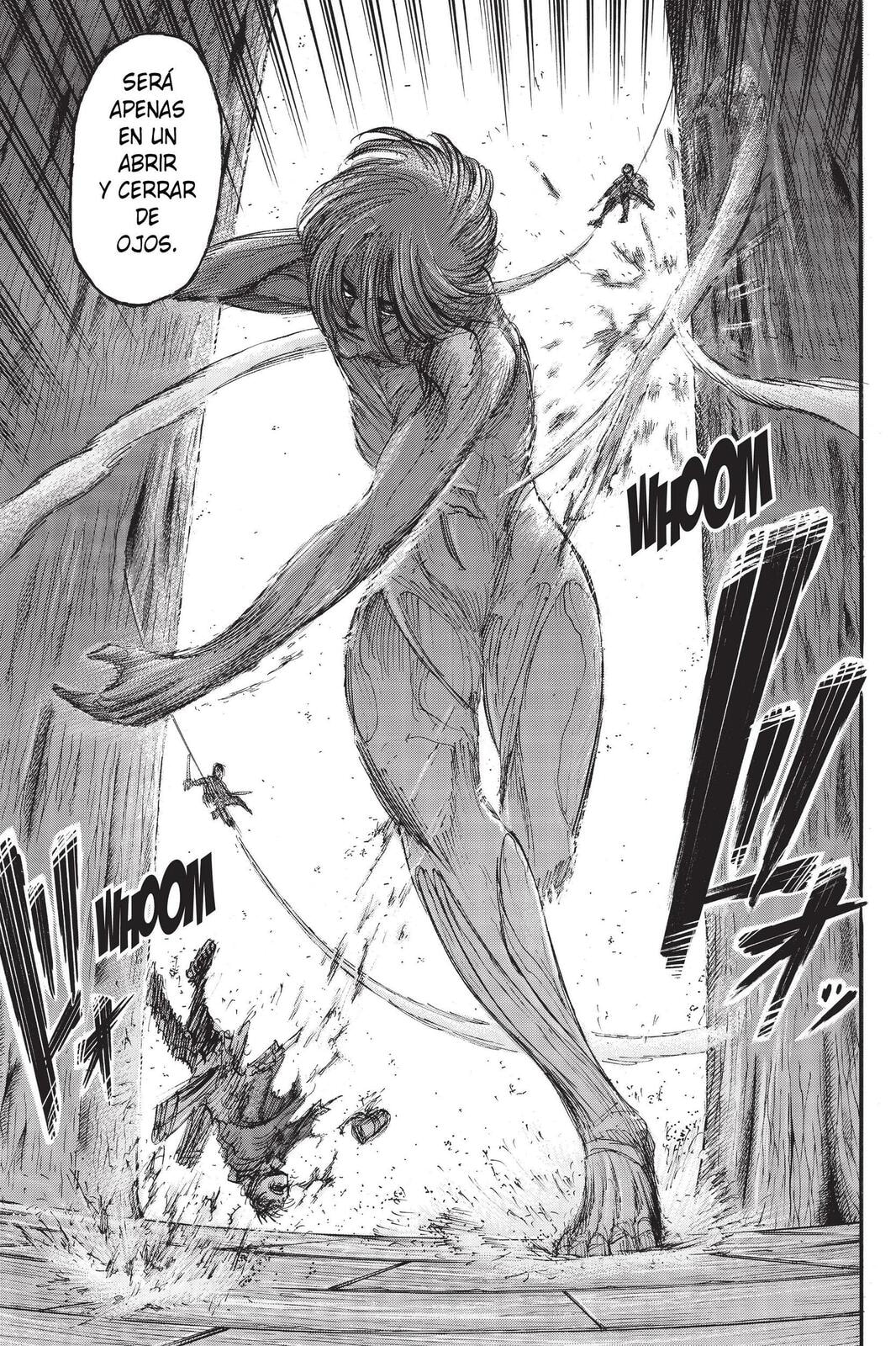 Read Attack on Titan ES Manga Online
