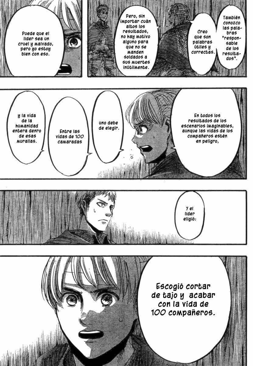 Read Attack on Titan ES Manga Online