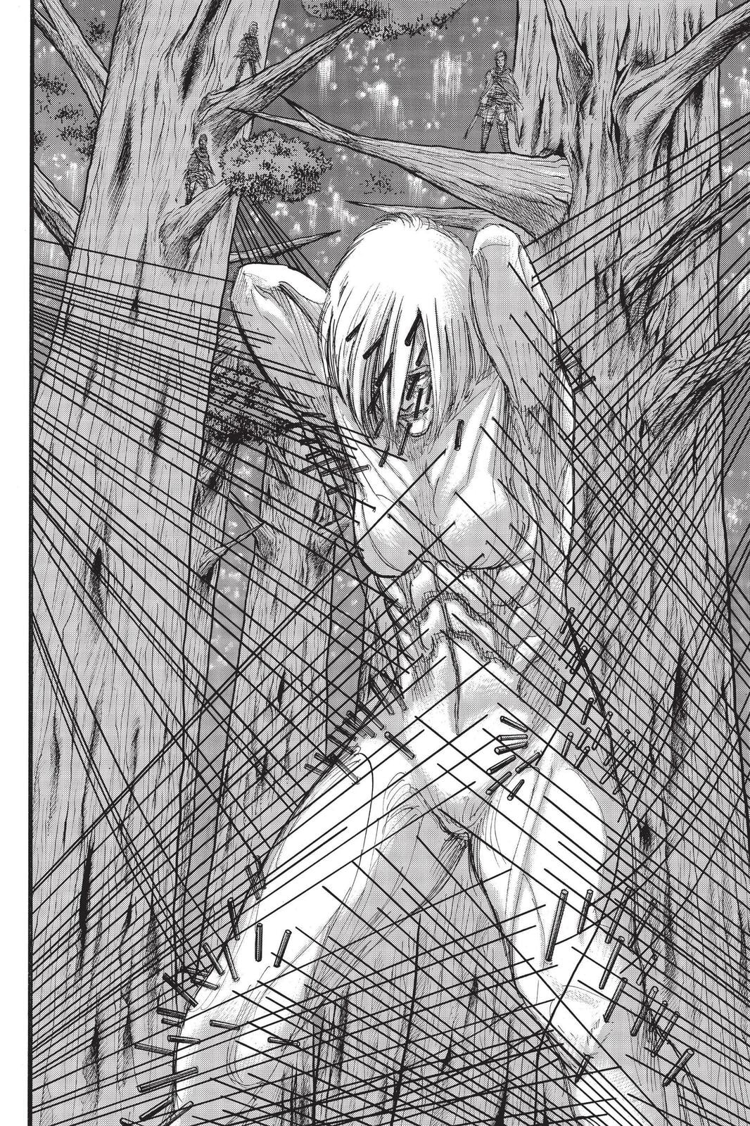 Read Attack on Titan ES Manga Online