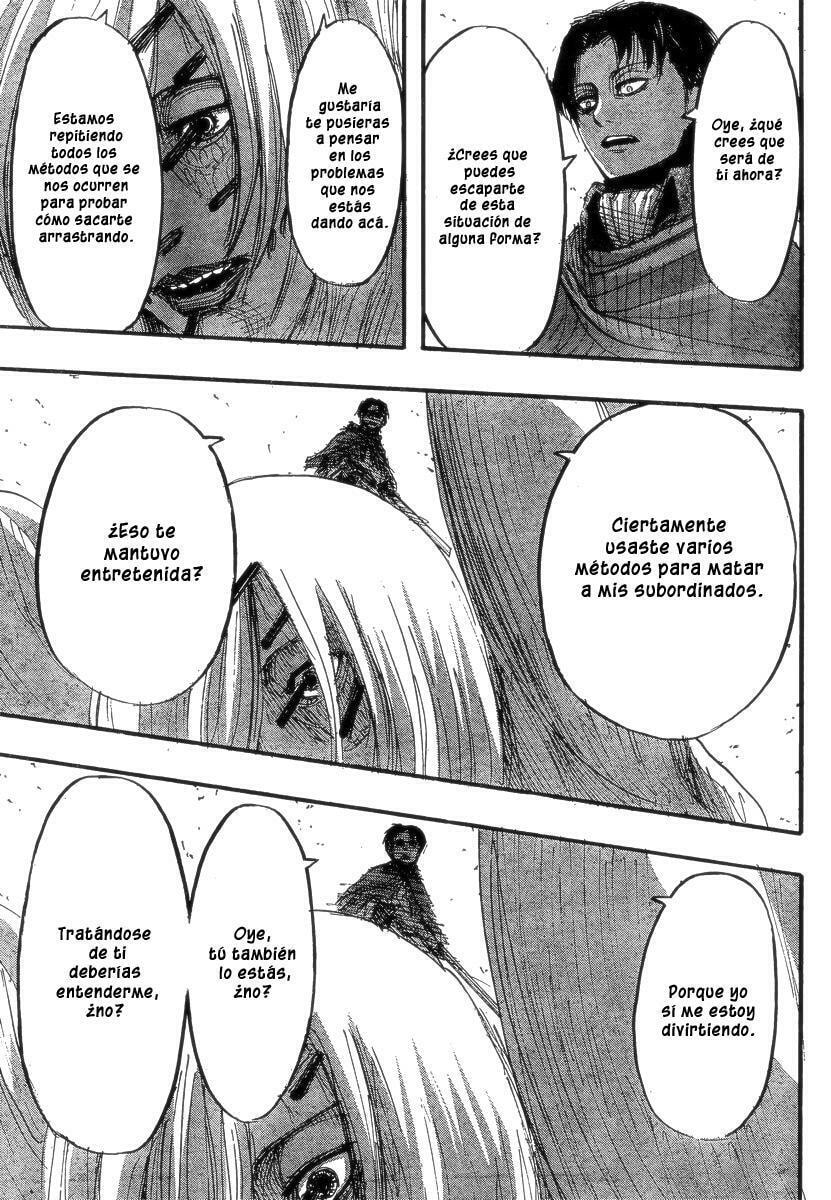 Read Attack on Titan ES Manga Online