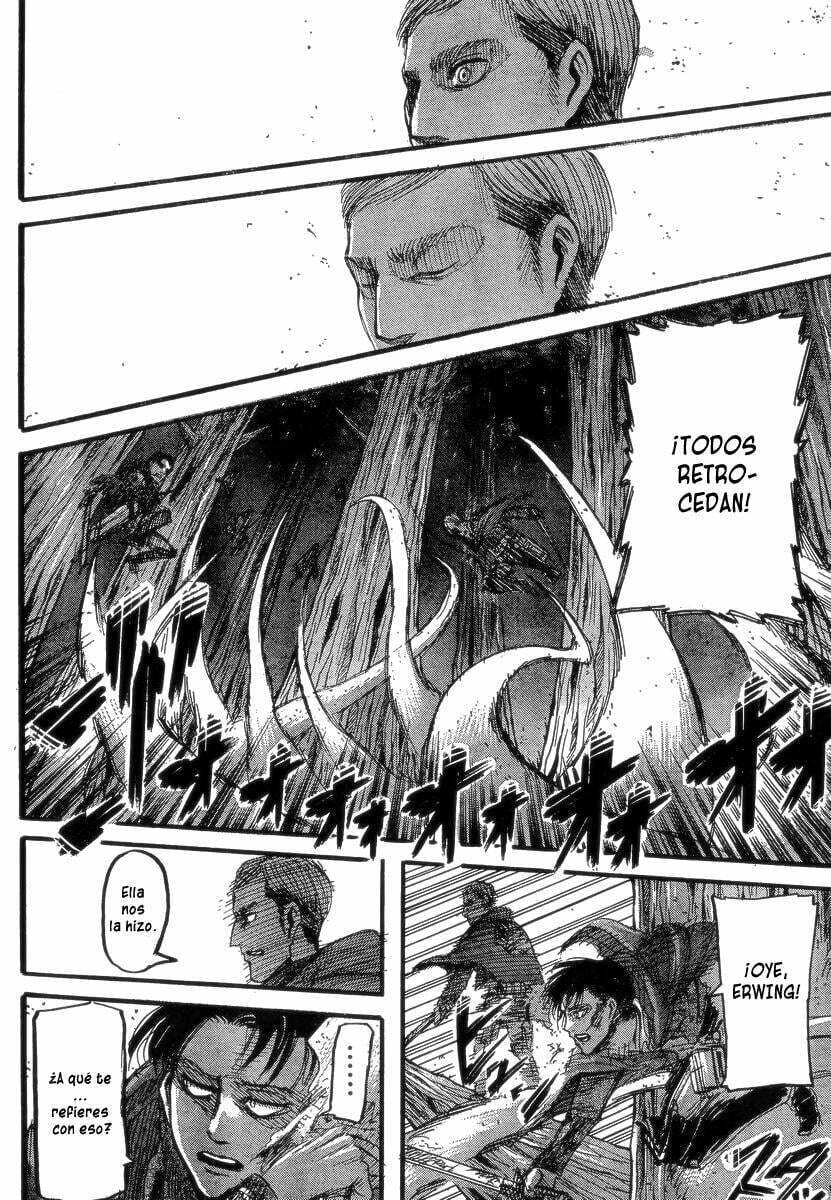 Read Attack on Titan ES Manga Online