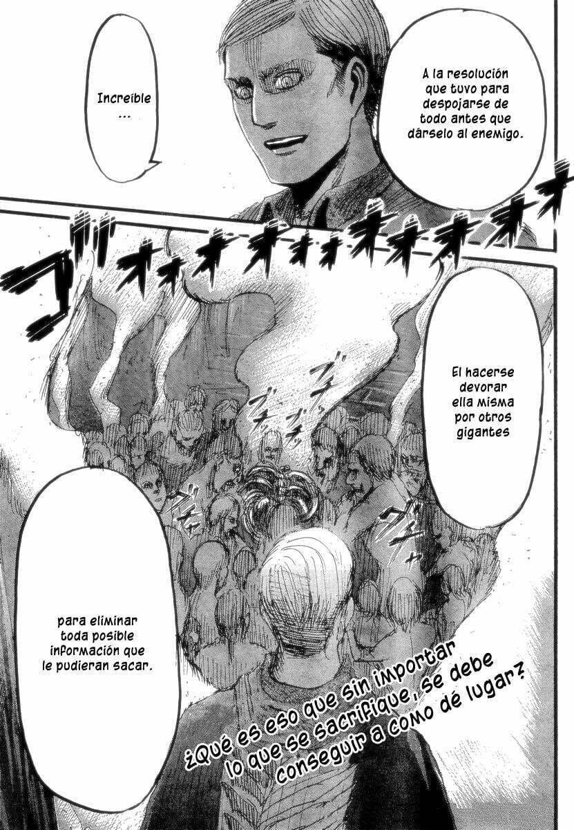 Read Attack on Titan ES Manga Online