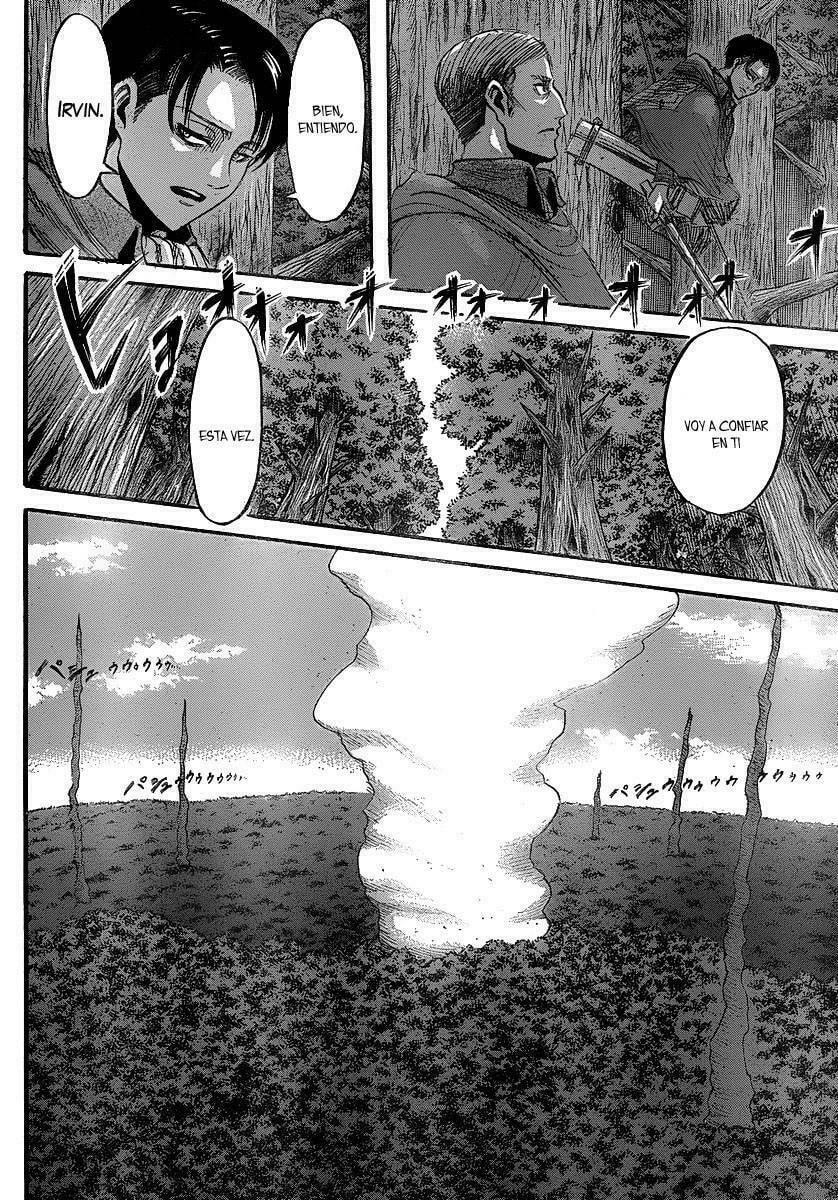 Read Attack on Titan ES Manga Online