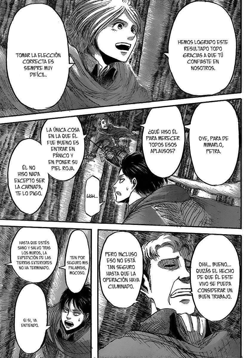 Read Attack on Titan ES Manga Online