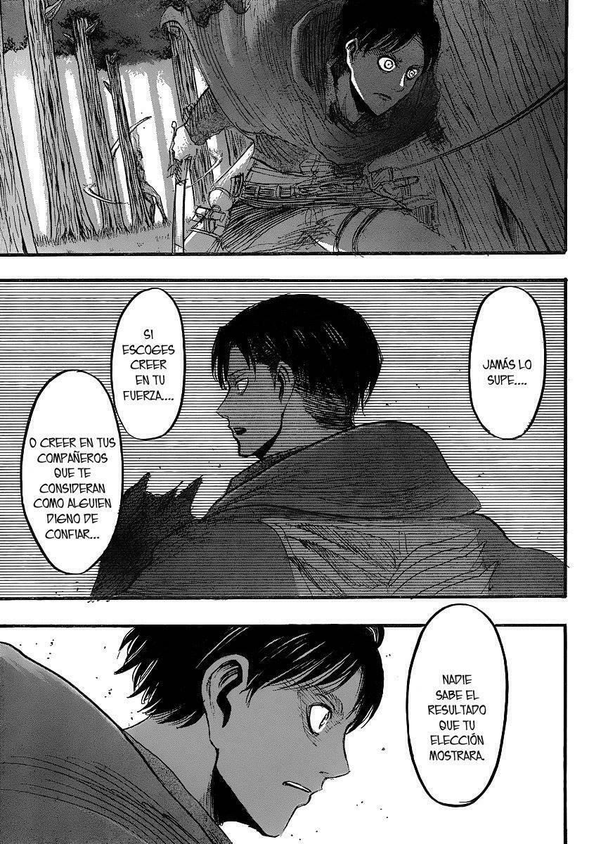 Read Attack on Titan ES Manga Online