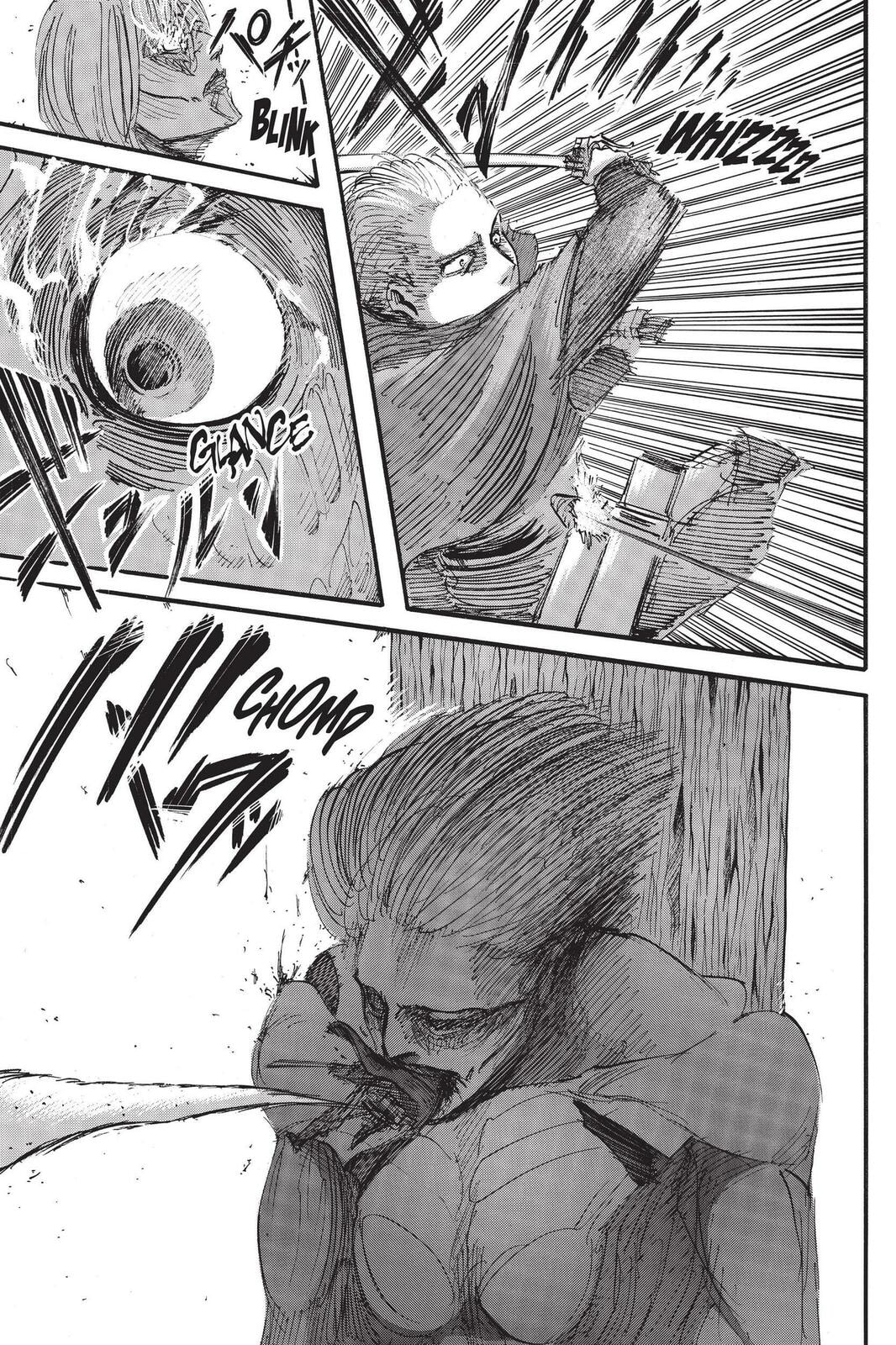 Read Attack on Titan ES Manga Online