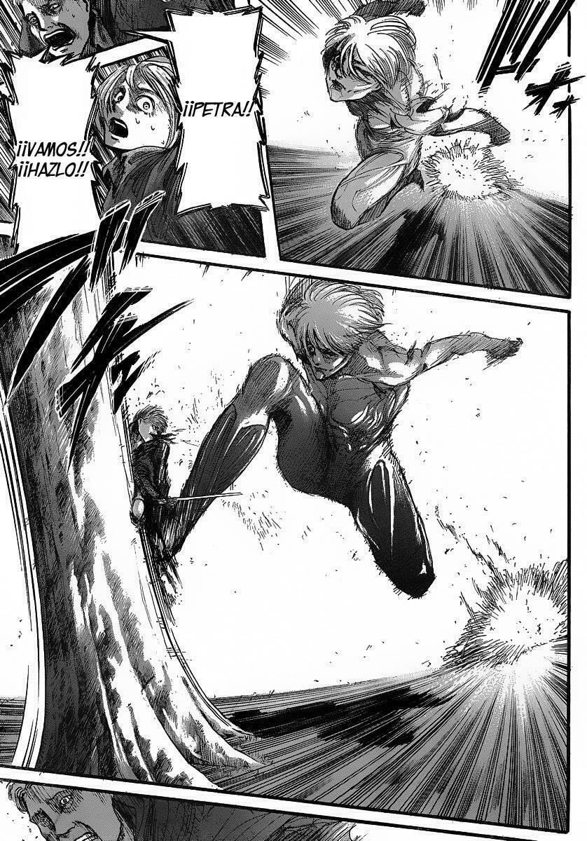 Read Attack on Titan ES Manga Online