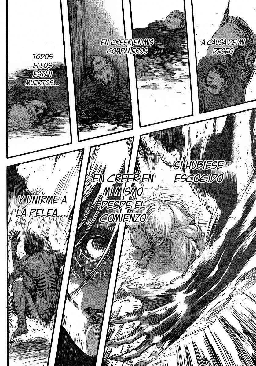 Read Attack on Titan ES Manga Online