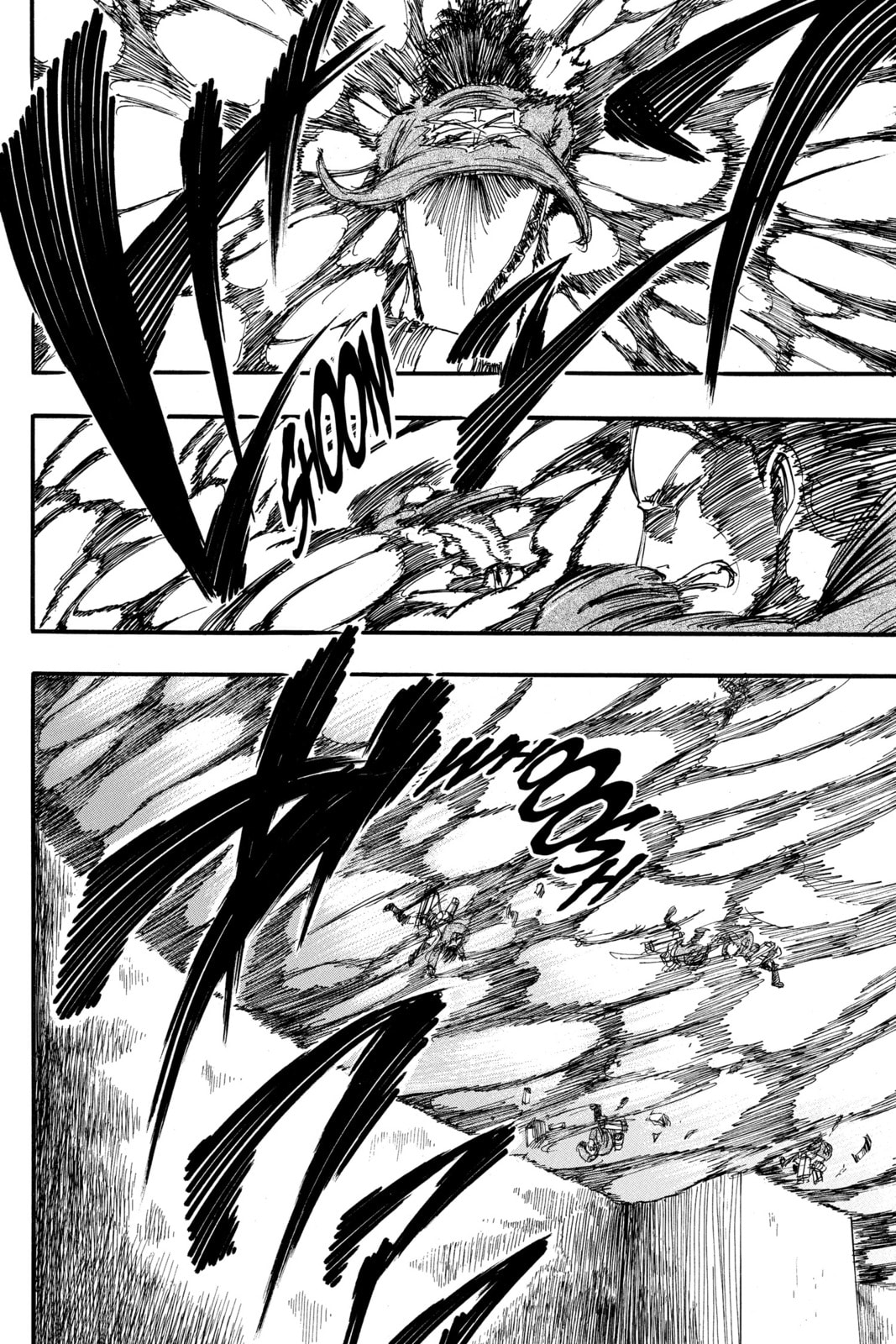 Read Attack on Titan ES Manga Online