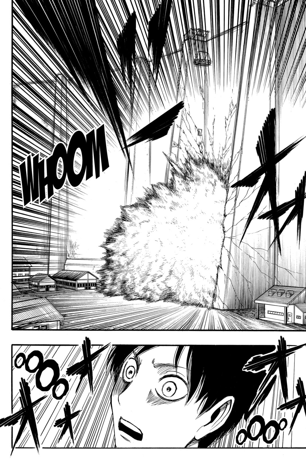 Read Attack on Titan ES Manga Online