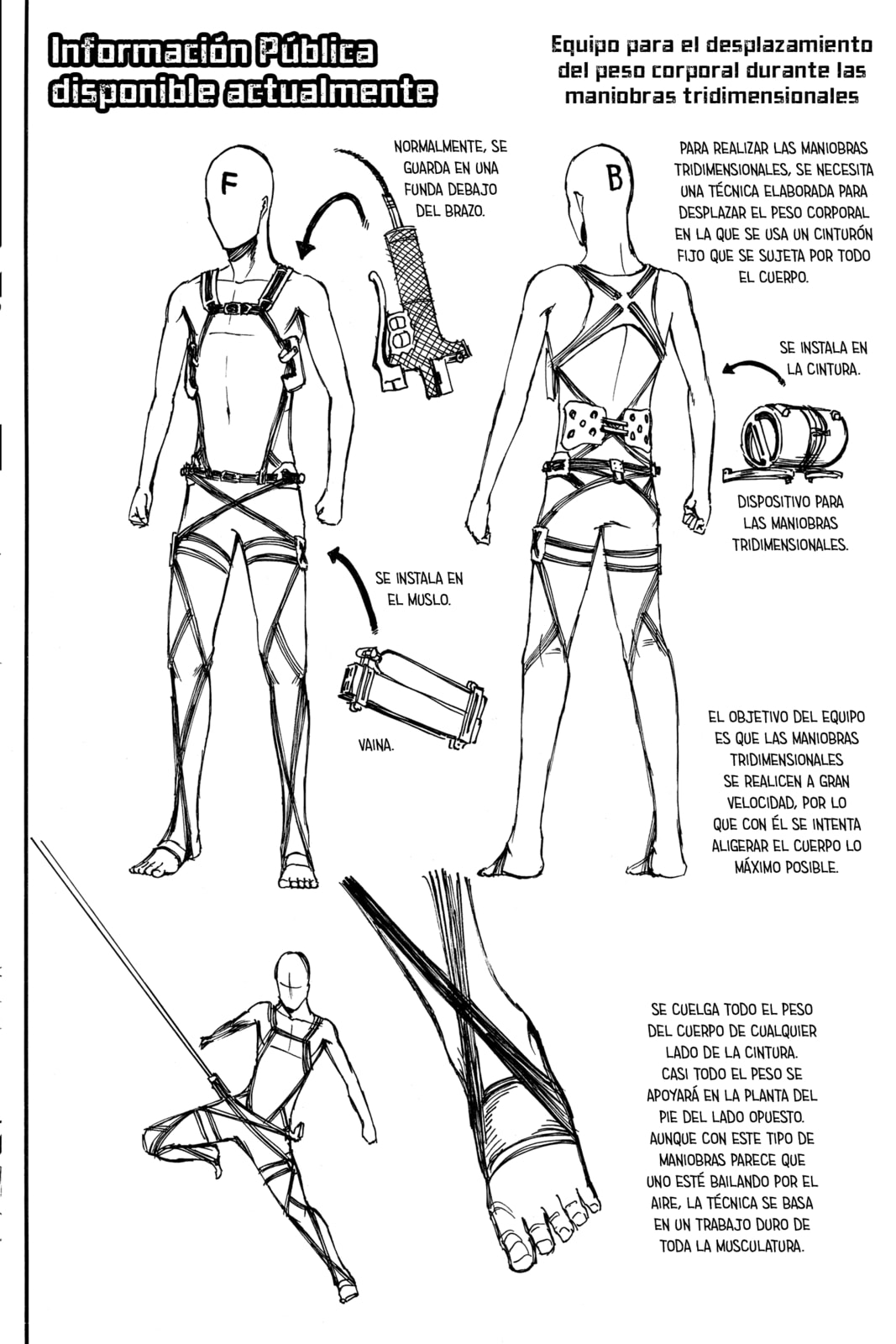 Read Attack on Titan ES Manga Online