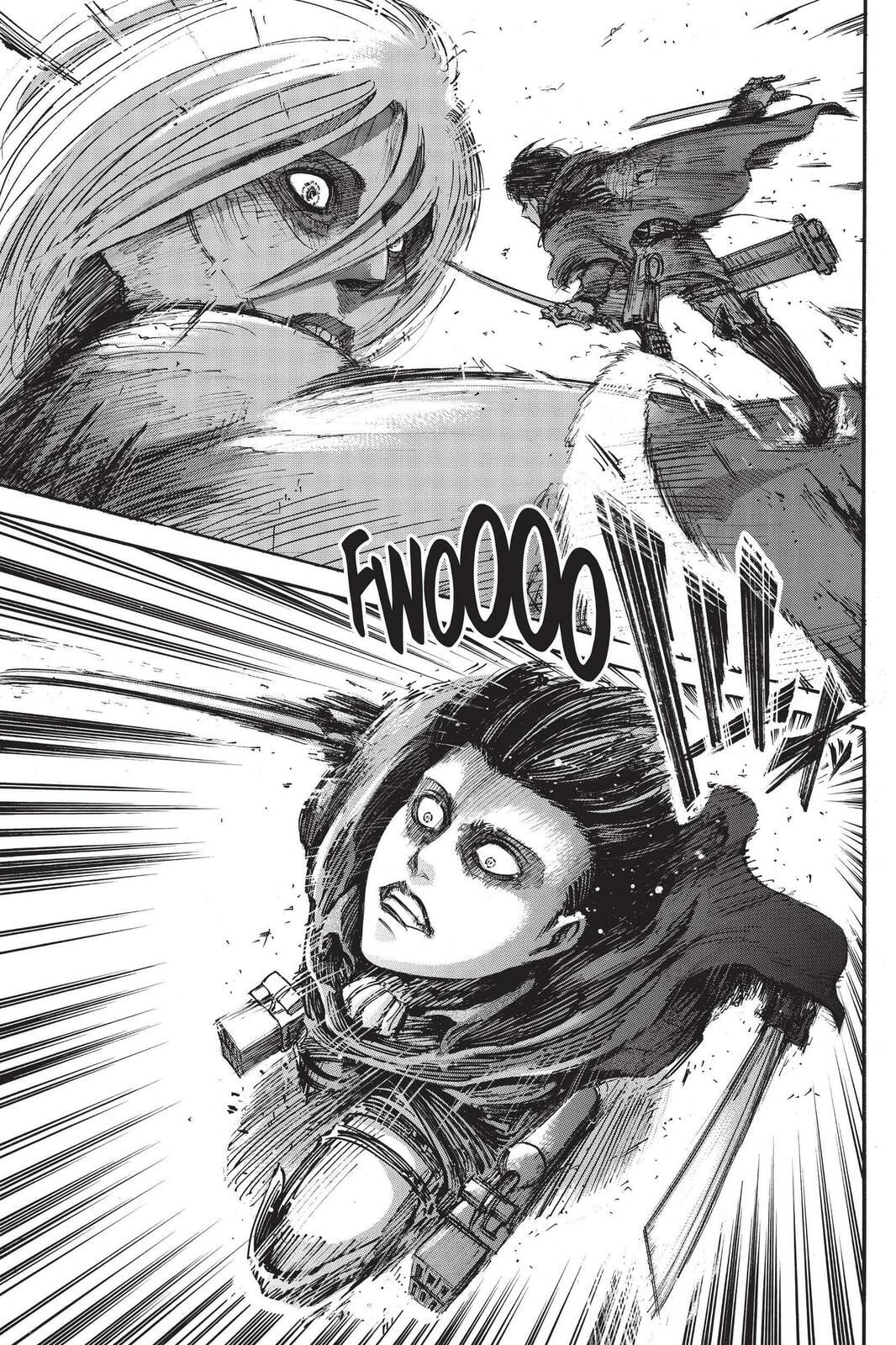 Read Attack on Titan ES Manga Online