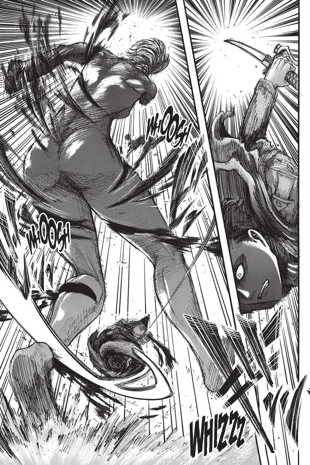 Read Attack on Titan ES Manga Online