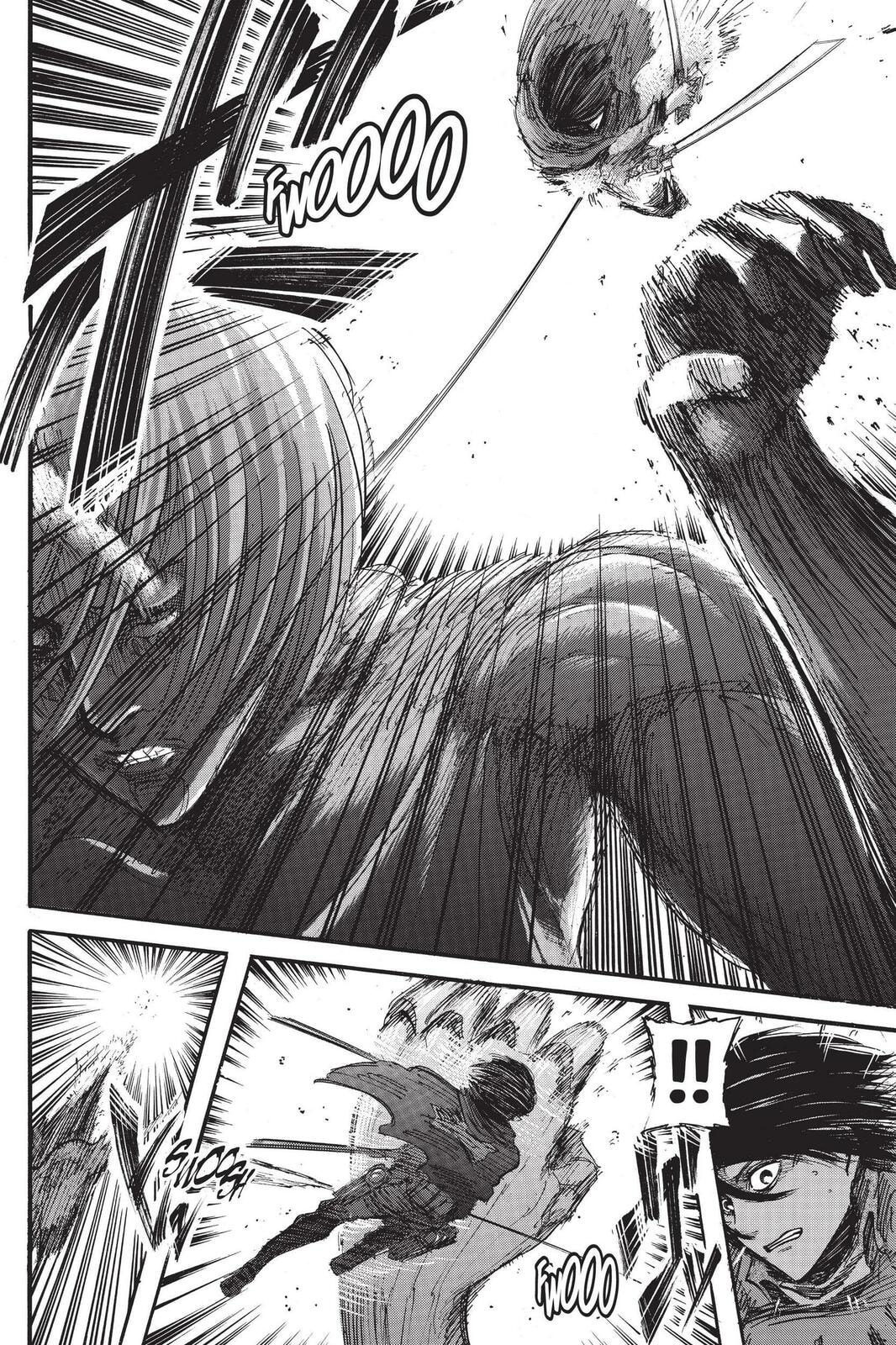Read Attack on Titan ES Manga Online