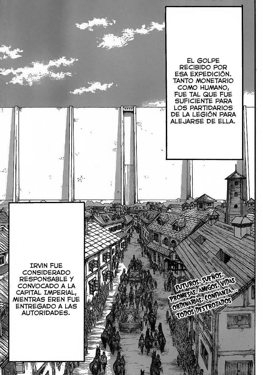 Read Attack on Titan ES Manga Online