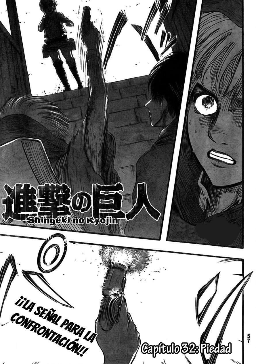 Read Attack on Titan ES Manga Online