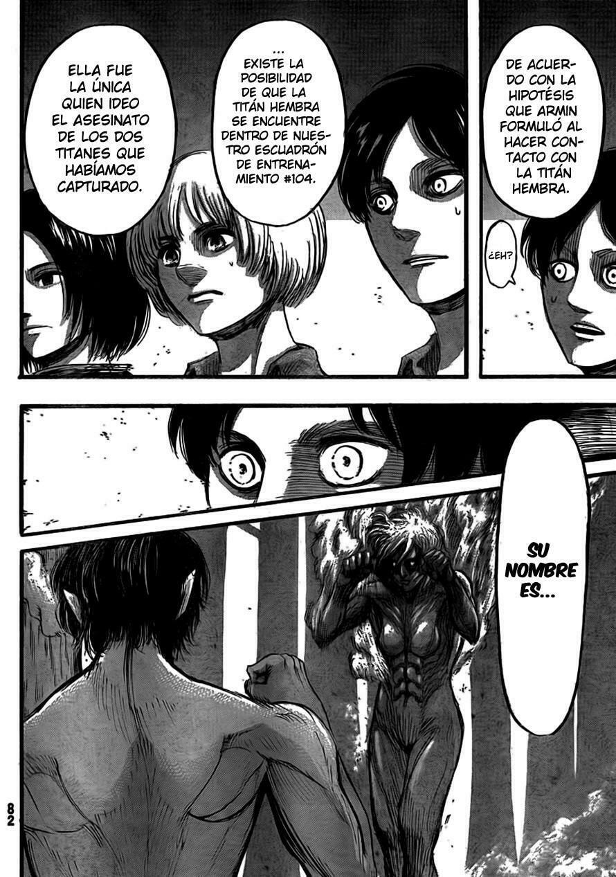 Read Attack on Titan ES Manga Online