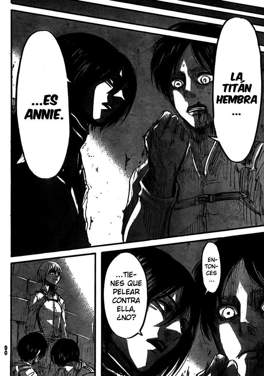 Read Attack on Titan ES Manga Online