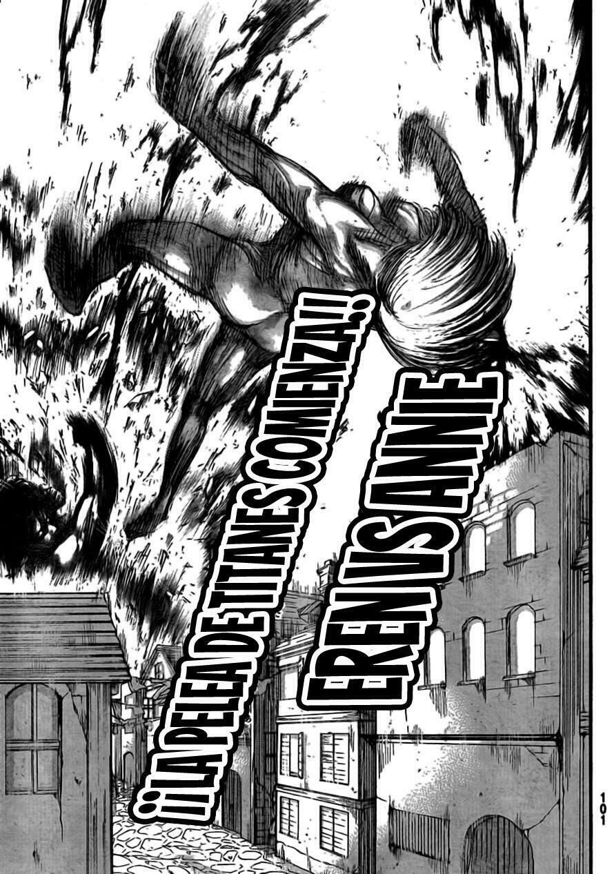 Read Attack on Titan ES Manga Online