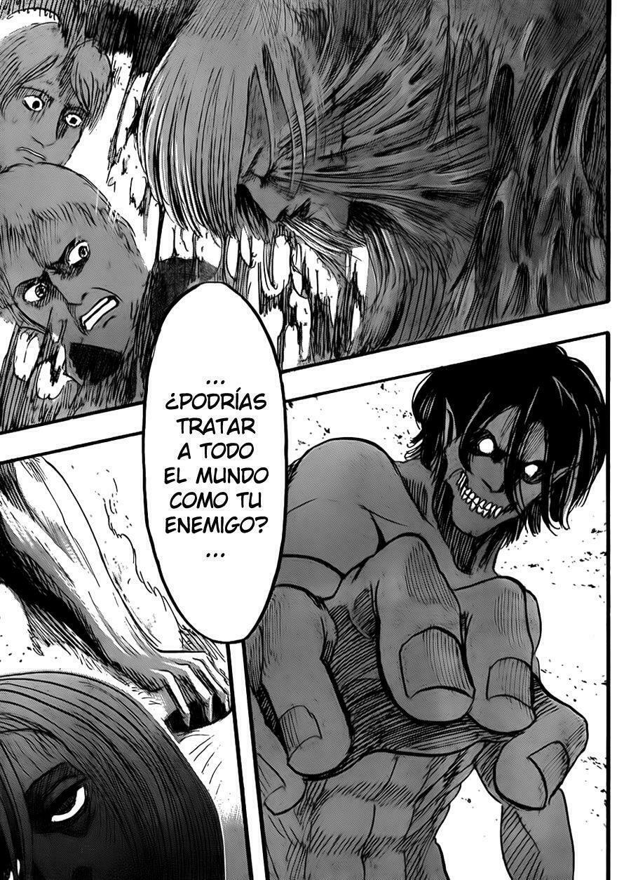 Read Attack on Titan ES Manga Online