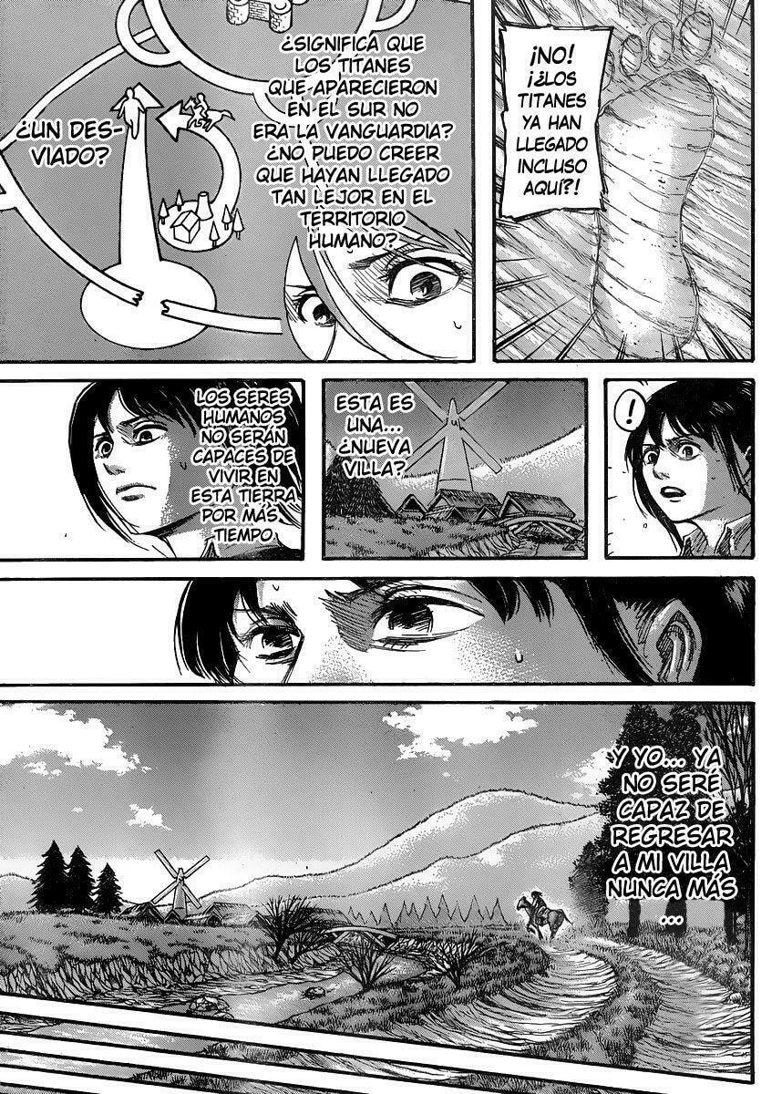 Read Attack on Titan ES Manga Online