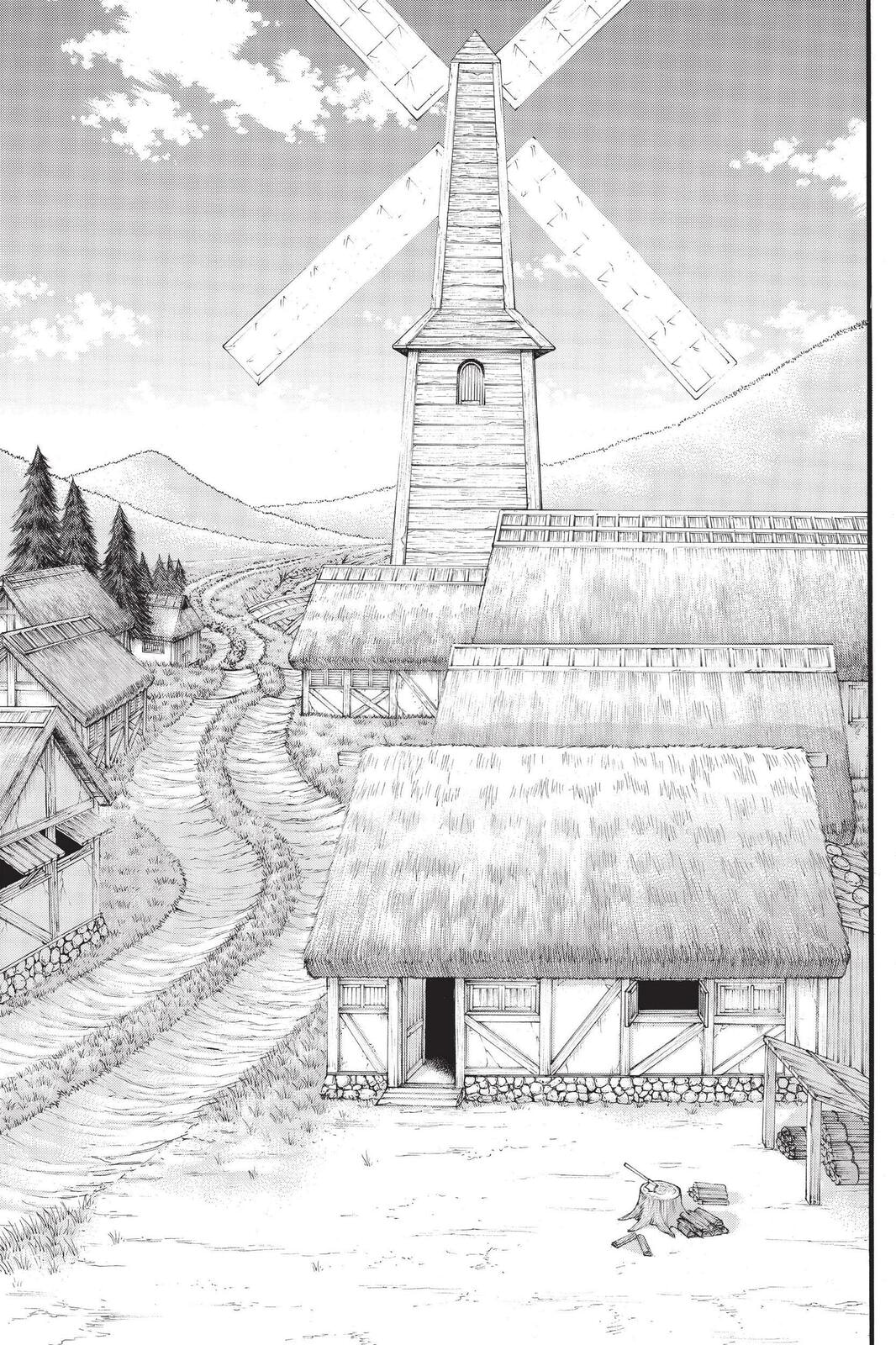 Read Attack on Titan ES Manga Online