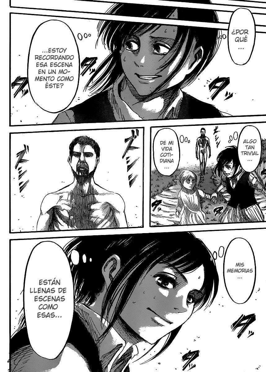 Read Attack on Titan ES Manga Online