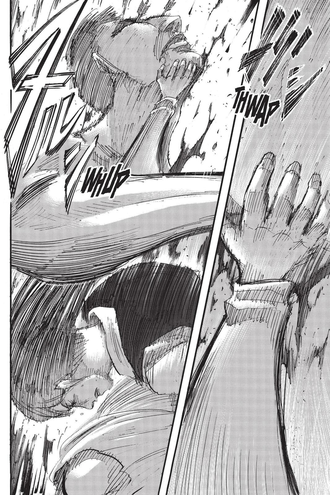 Read Attack on Titan ES Manga Online