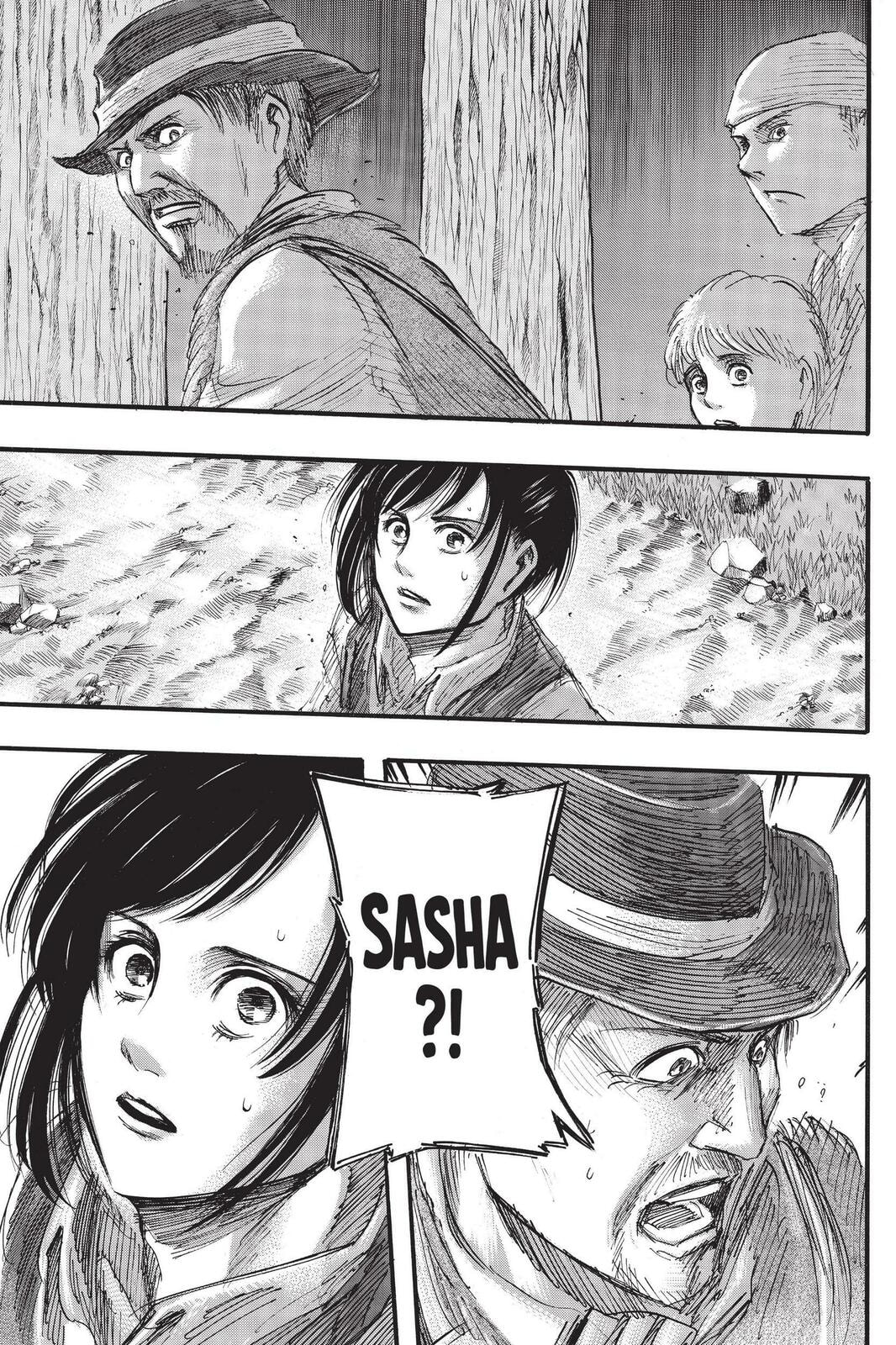 Read Attack on Titan ES Manga Online