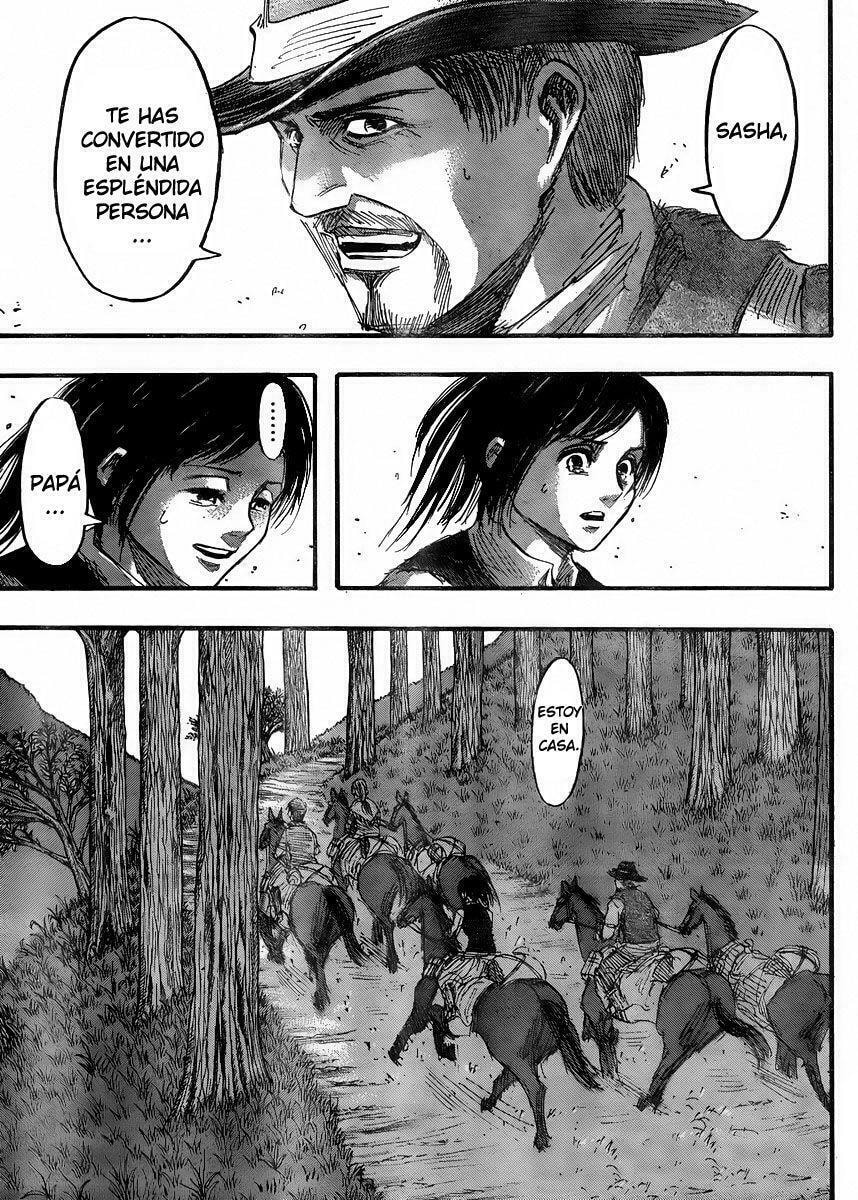 Read Attack on Titan ES Manga Online
