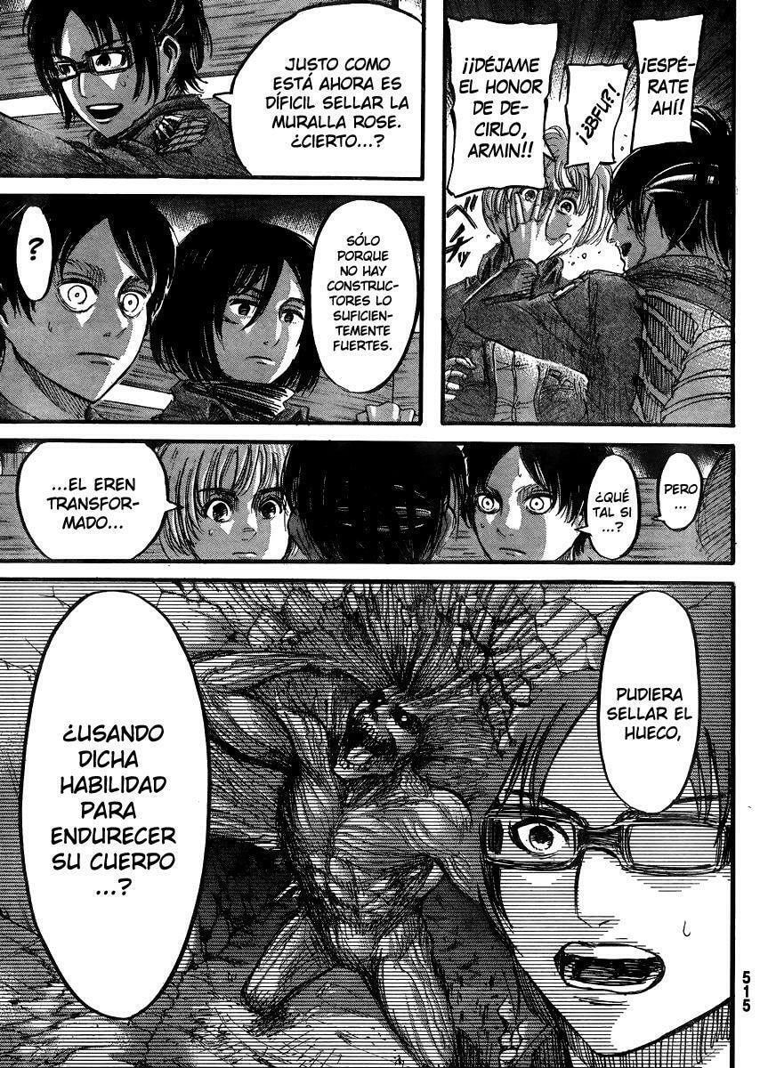 Read Attack on Titan ES Manga Online