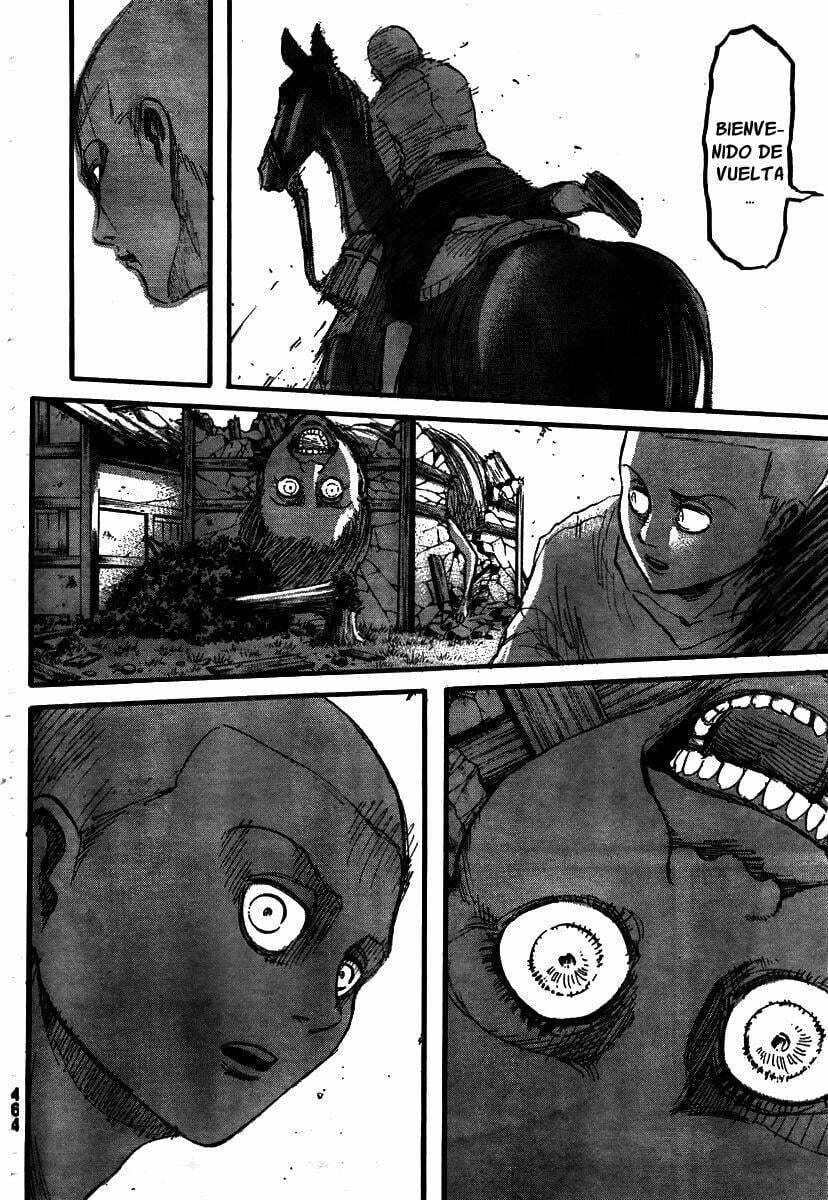 Read Attack on Titan ES Manga Online