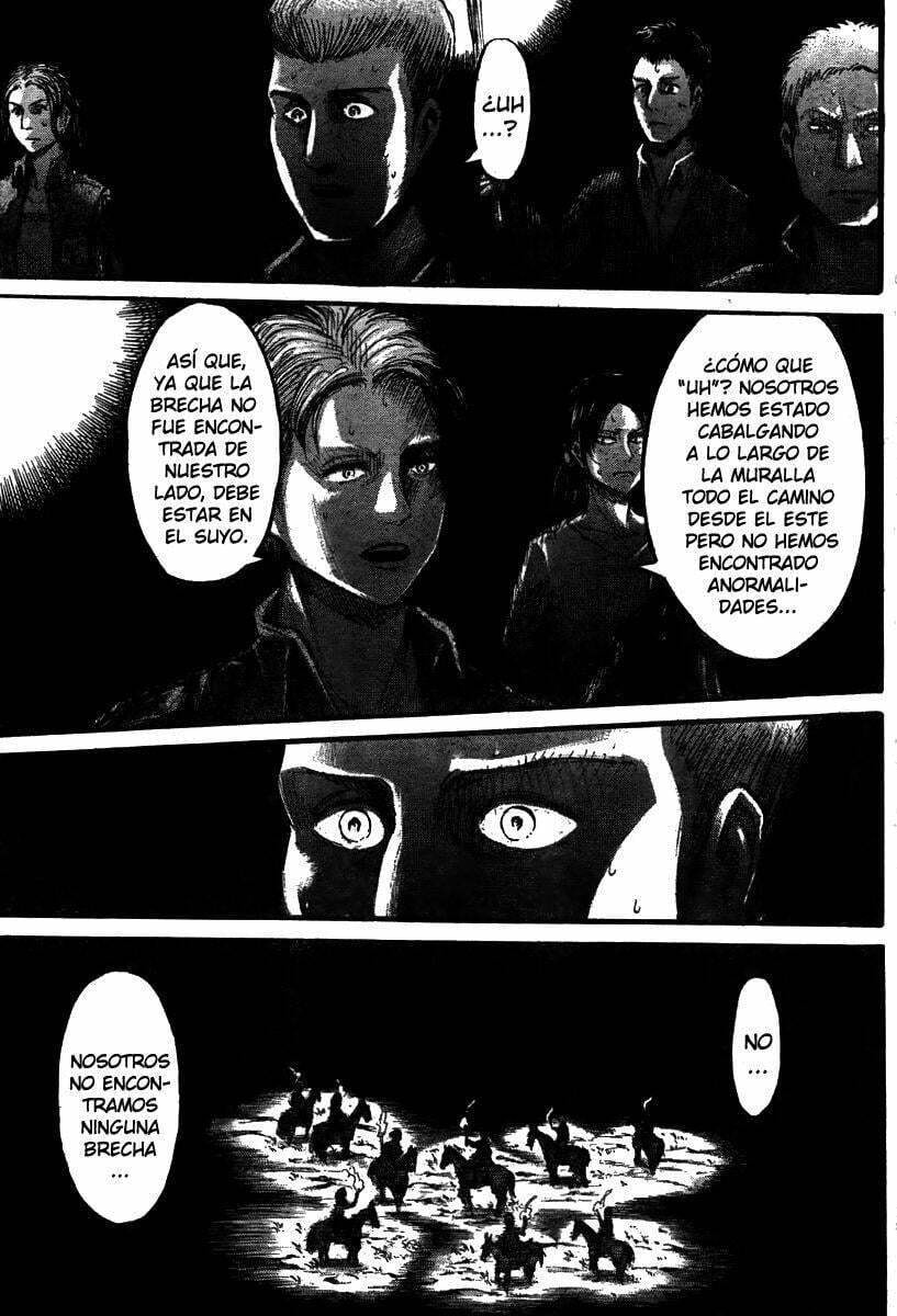 Read Attack on Titan ES Manga Online