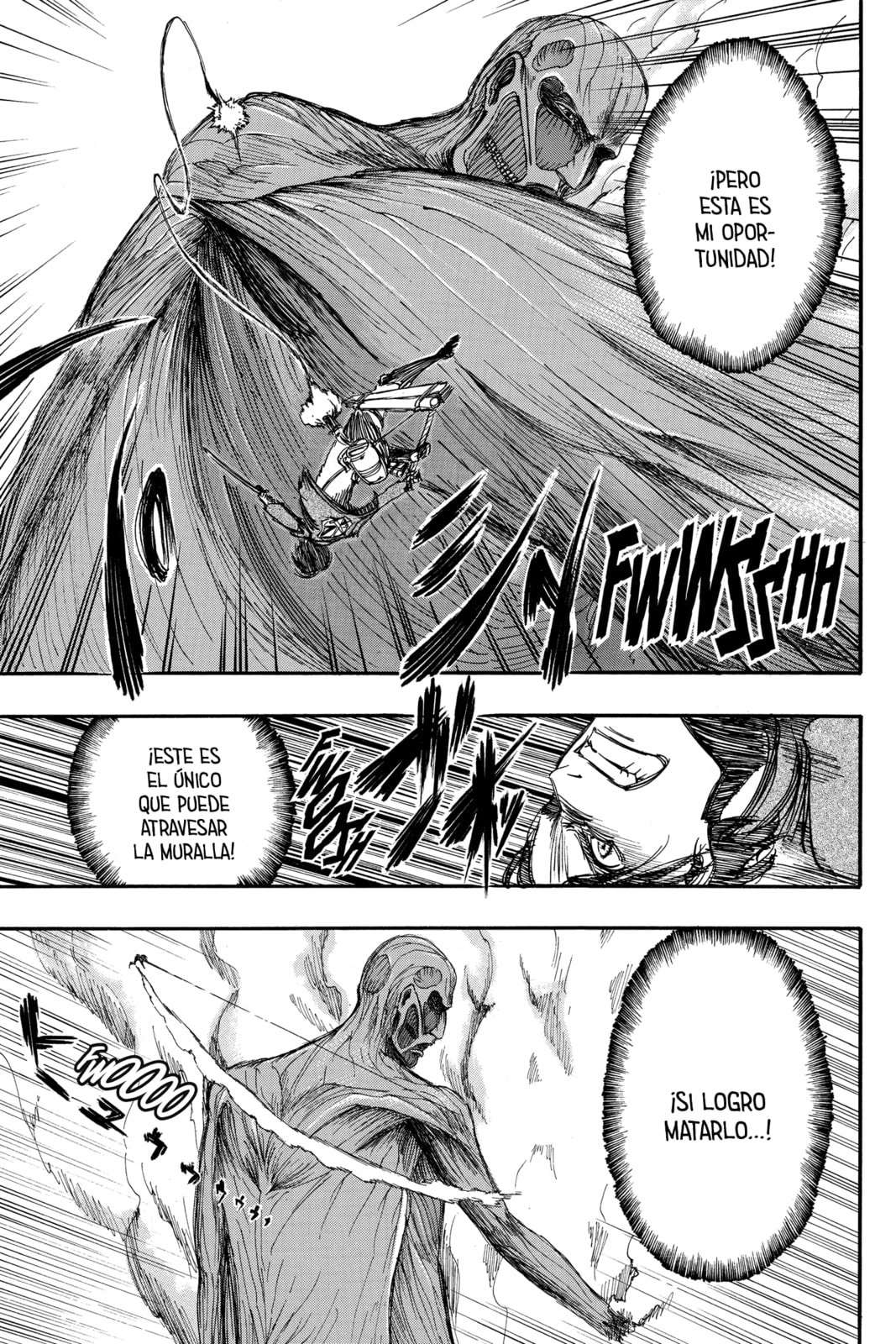 Read Attack on Titan ES Manga Online
