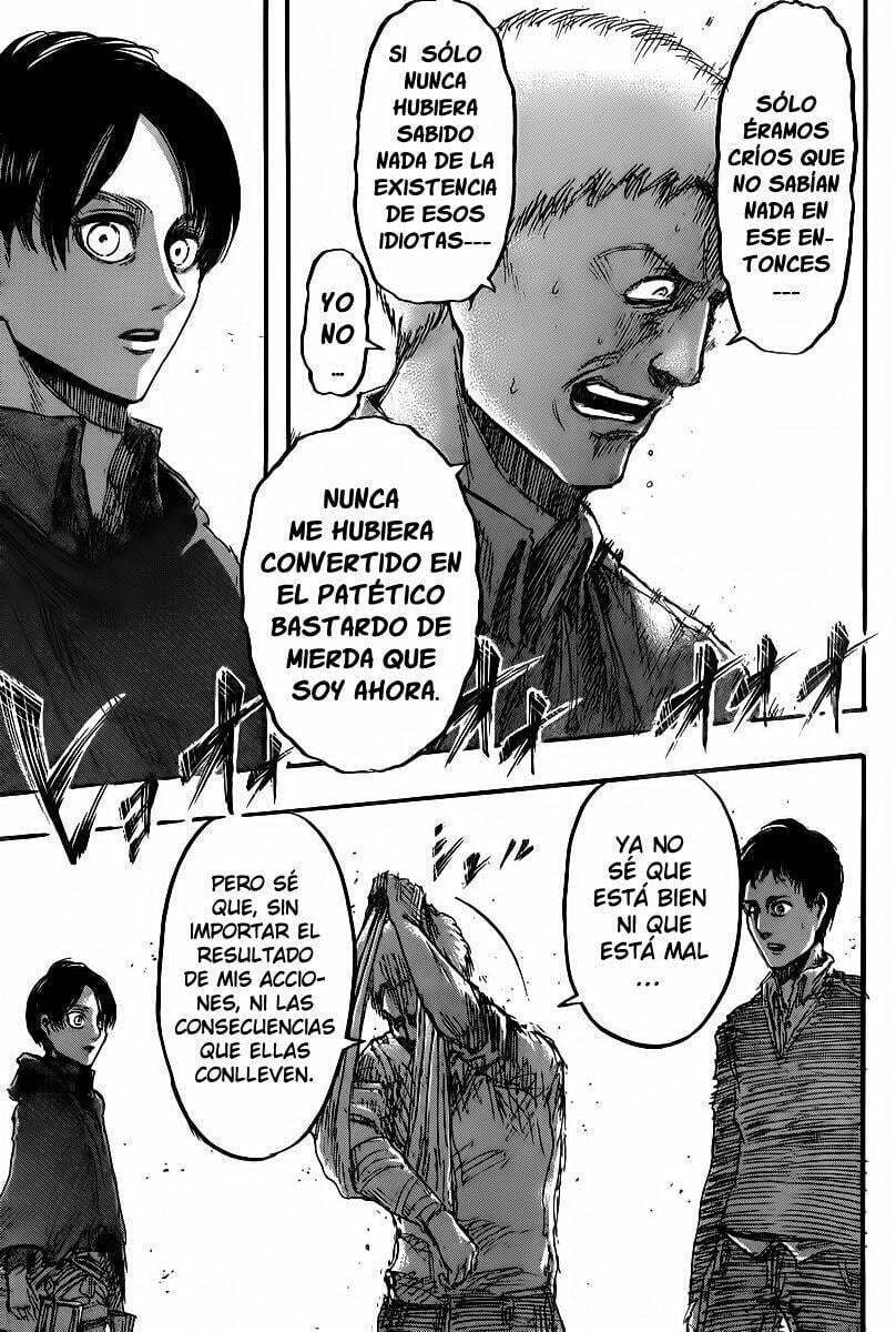 Read Attack on Titan ES Manga Online