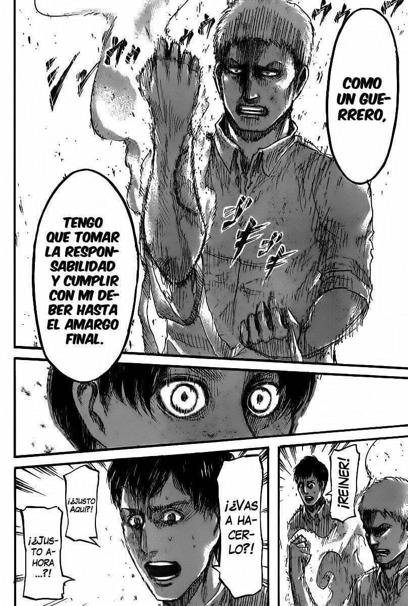 Read Attack on Titan ES Manga Online