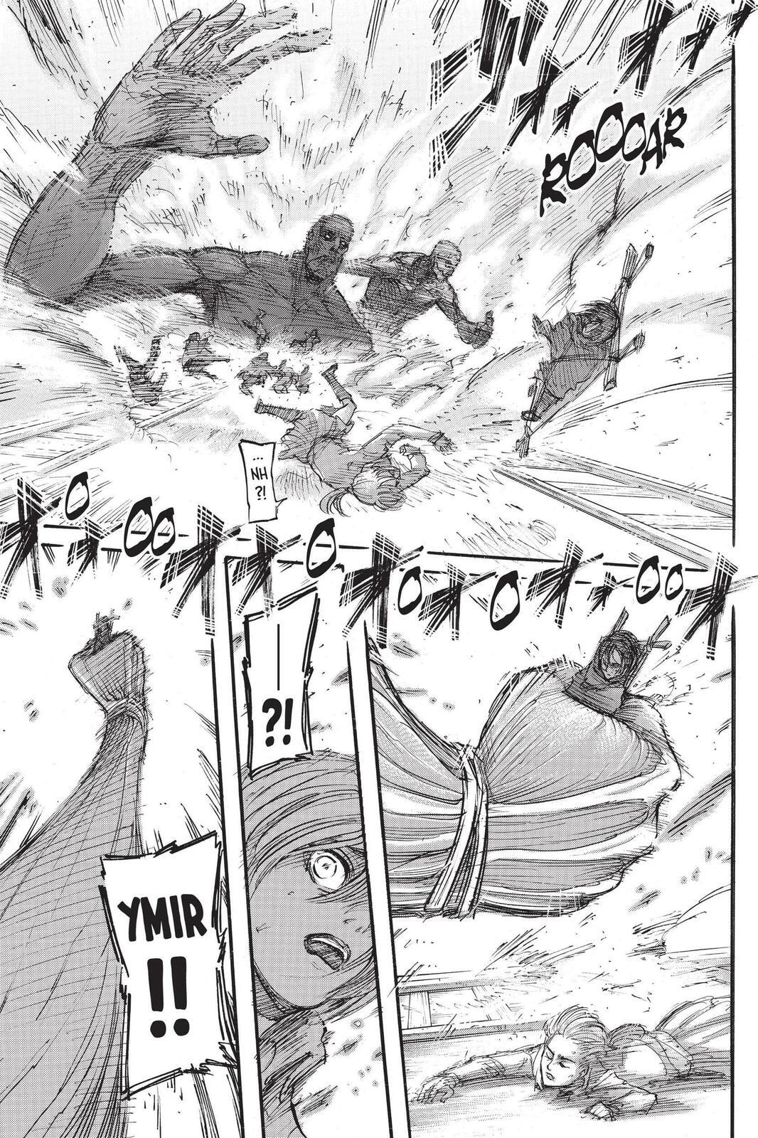Read Attack on Titan ES Manga Online