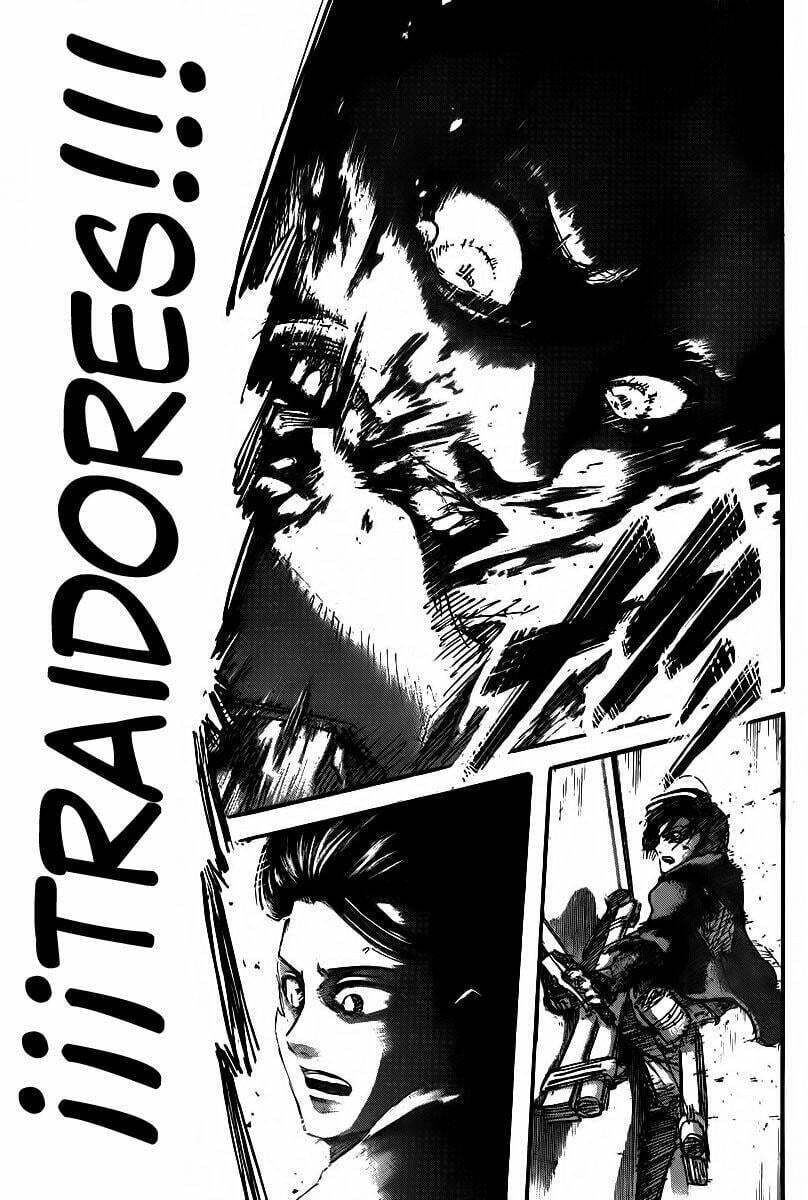 Read Attack on Titan ES Manga Online