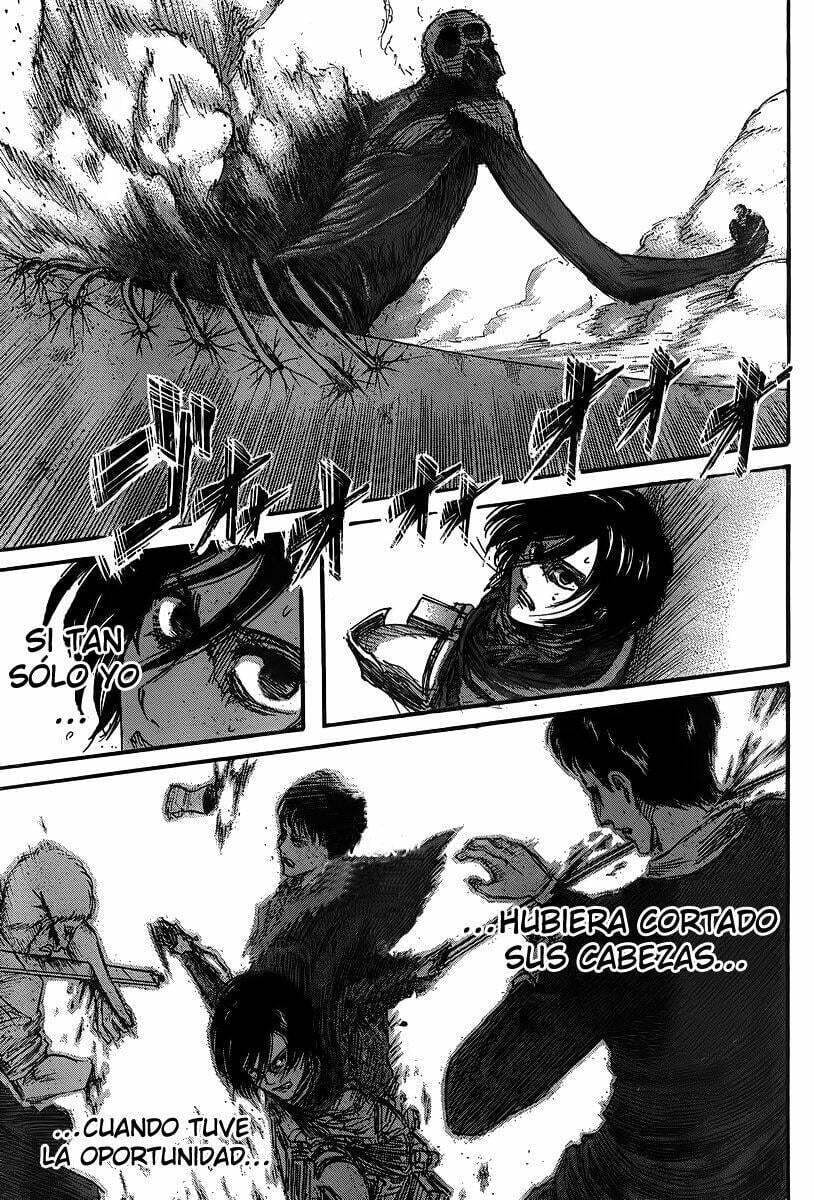 Read Attack on Titan ES Manga Online