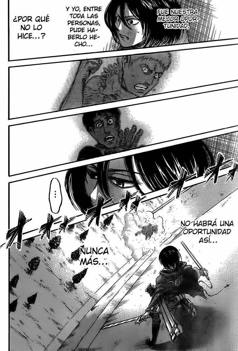 Read Attack on Titan ES Manga Online
