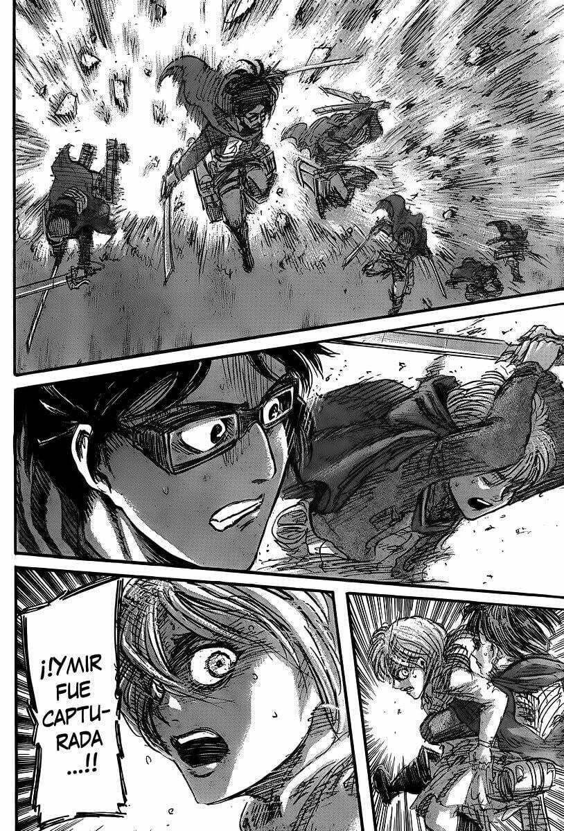 Read Attack on Titan ES Manga Online