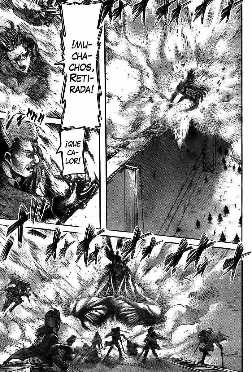 Read Attack on Titan ES Manga Online