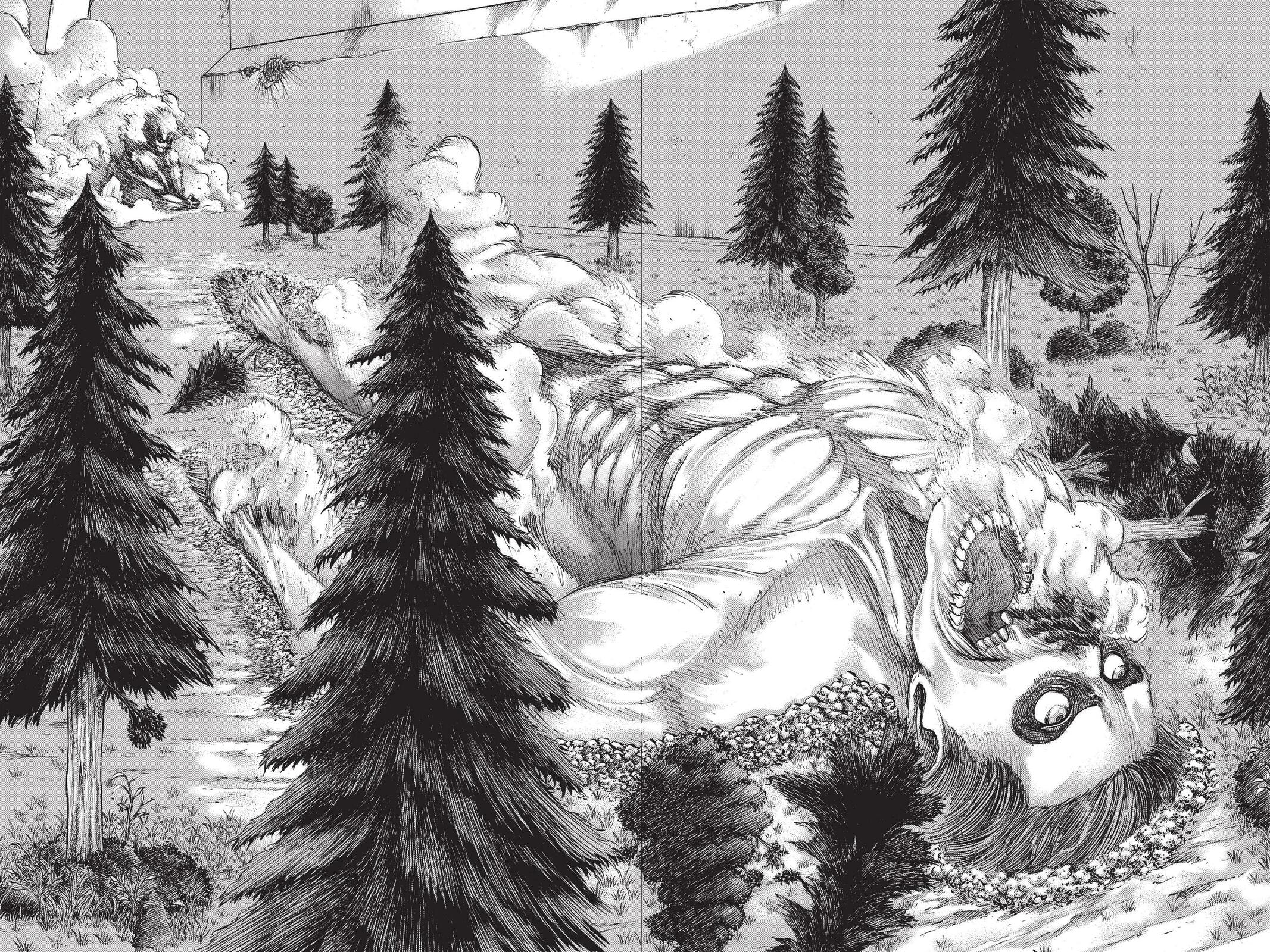Read Attack on Titan ES Manga Online