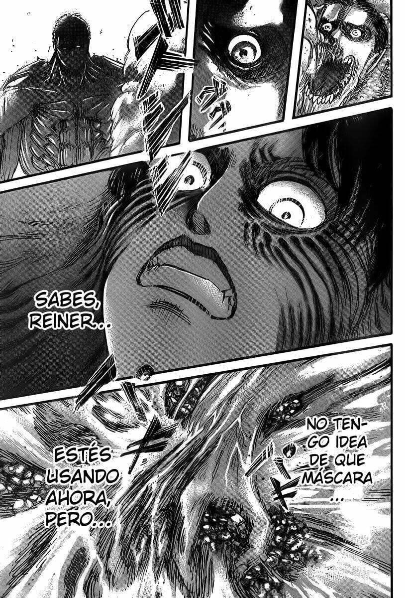 Read Attack on Titan ES Manga Online