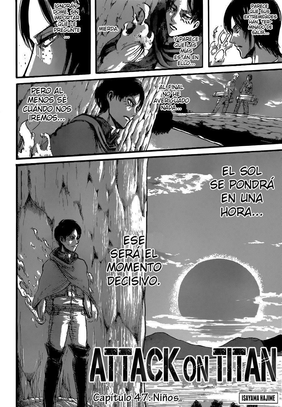 Read Attack on Titan ES Manga Online